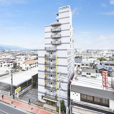 Hotel Select Inn Isehara Luaran gambar