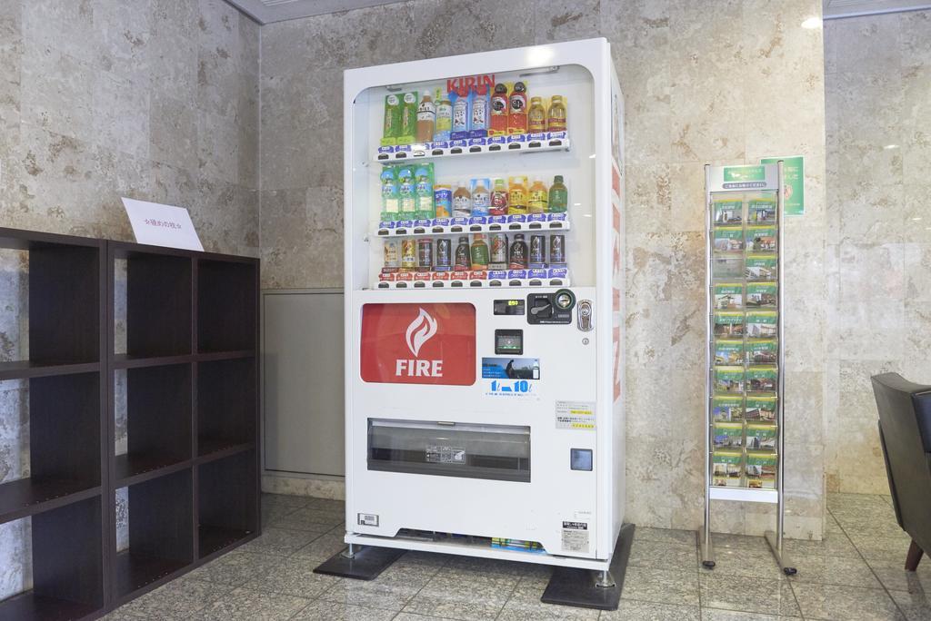 Hotel Select Inn Isehara Luaran gambar