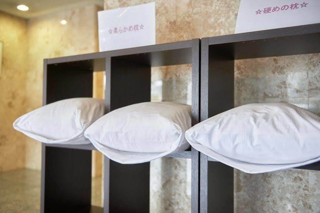 Hotel Select Inn Isehara Luaran gambar