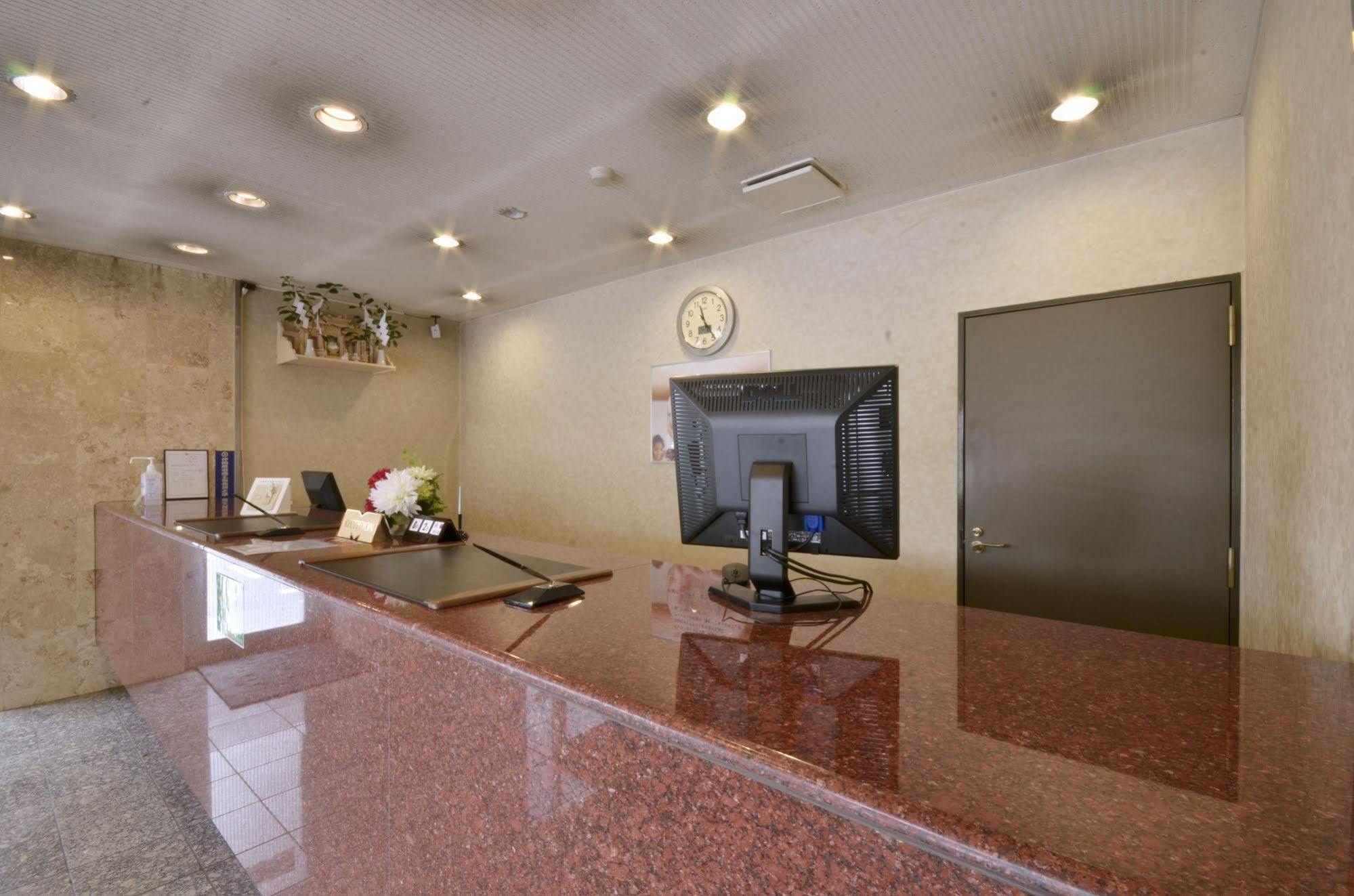 Hotel Select Inn Isehara Luaran gambar