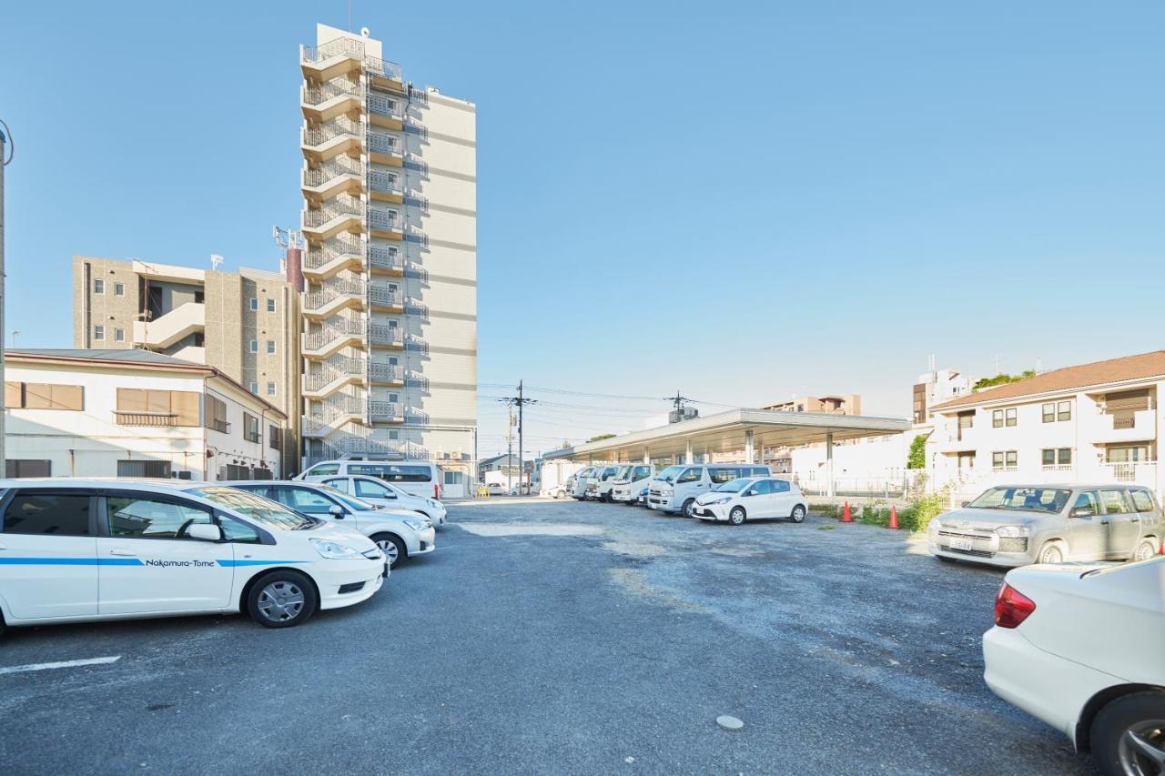 Hotel Select Inn Isehara Luaran gambar