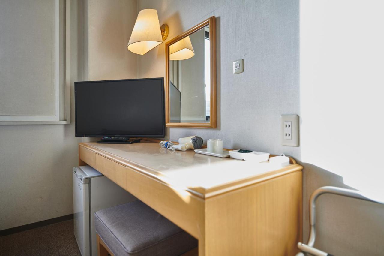 Hotel Select Inn Isehara Luaran gambar