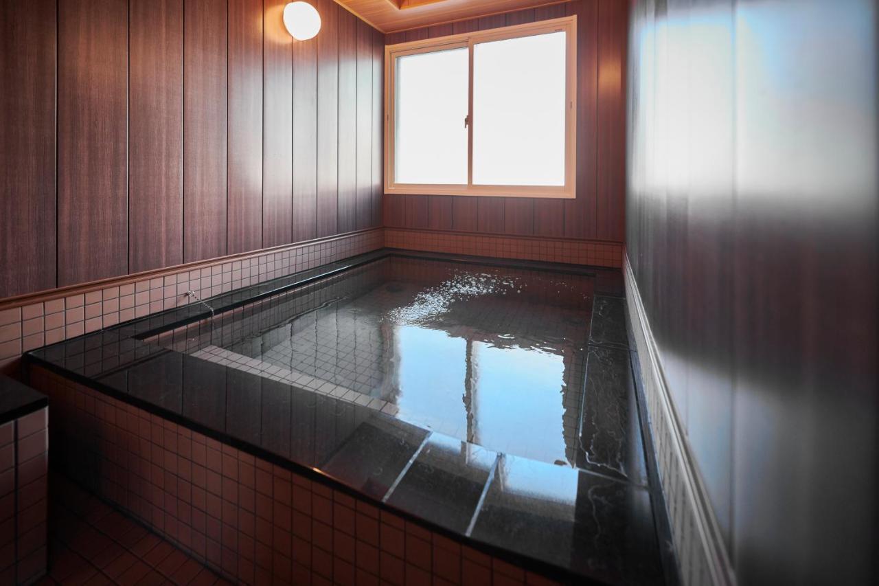 Hotel Select Inn Isehara Luaran gambar