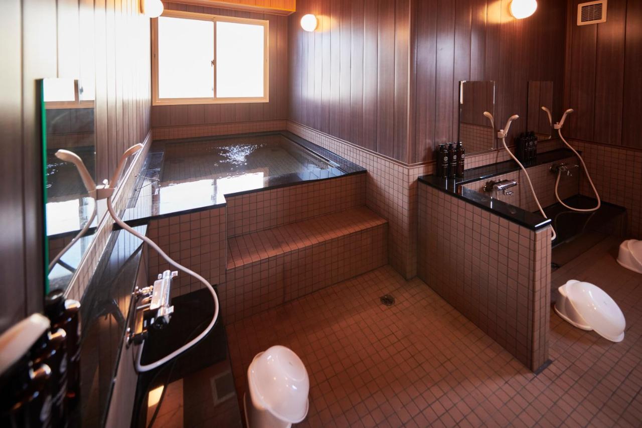 Hotel Select Inn Isehara Luaran gambar